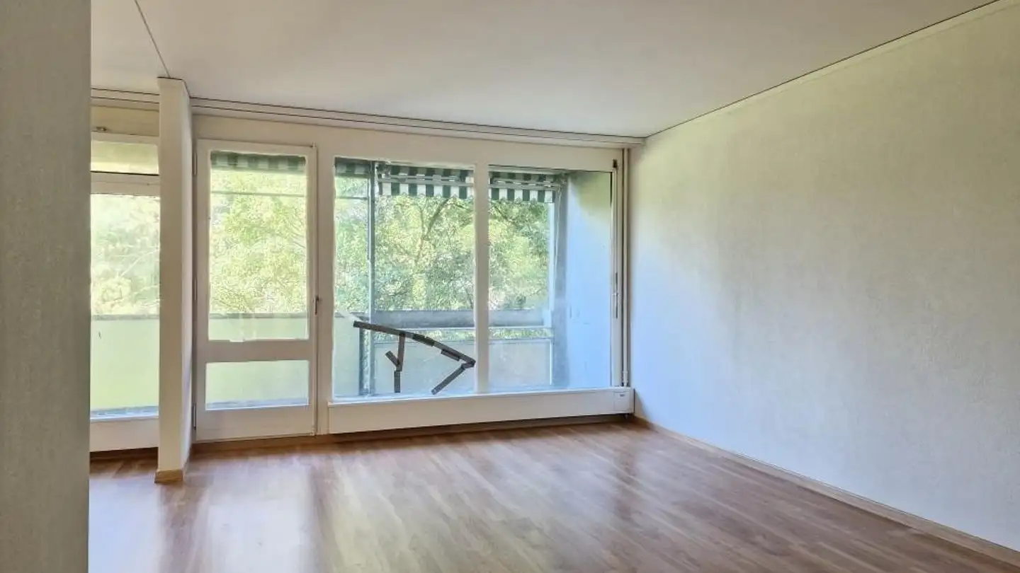 Appartement à louer - Gyrischachenstrasse 43, 3400 Burgdorf - Photo 3