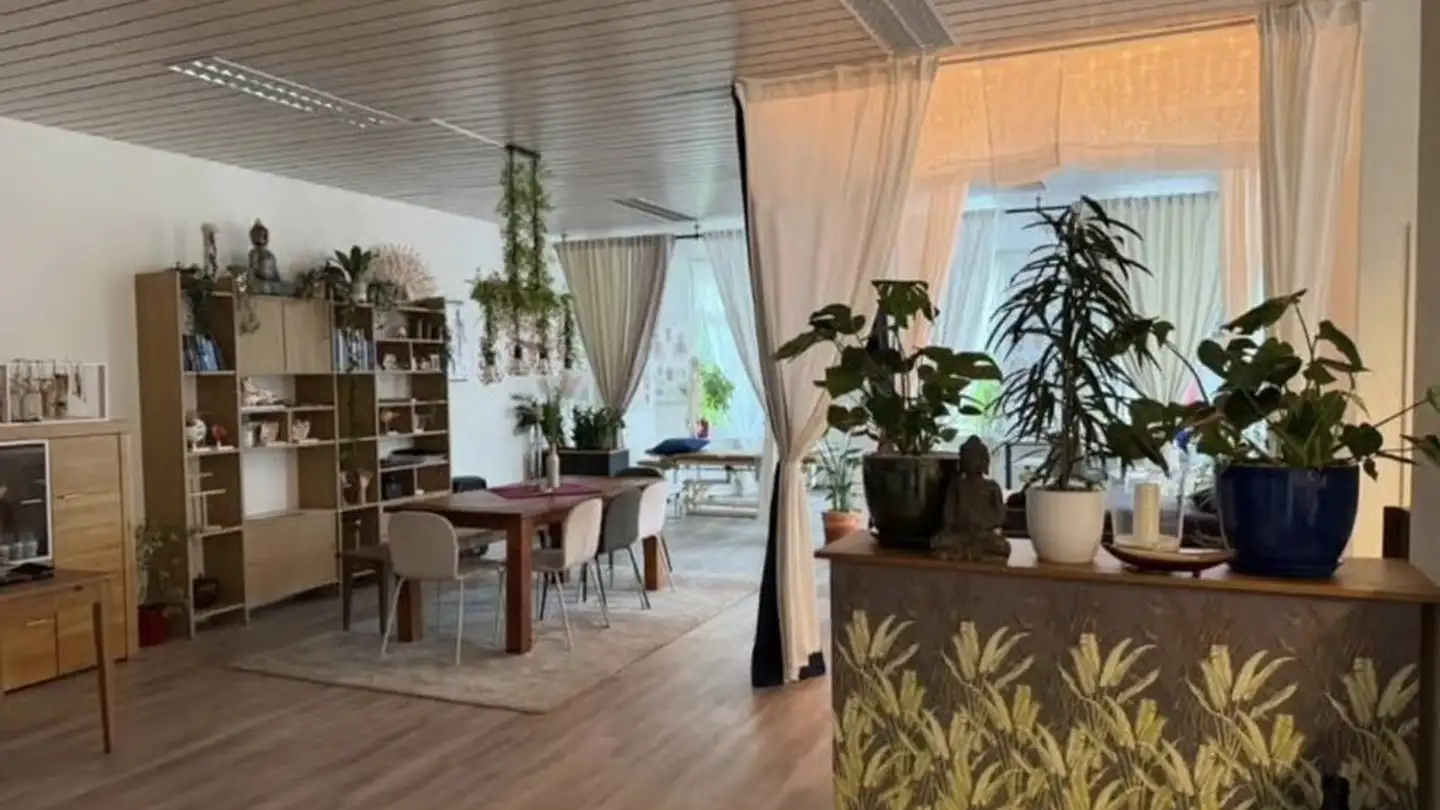 Gewerbe mieten - Im Römerquartier 3c, 4800 Zofingen - Foto 4