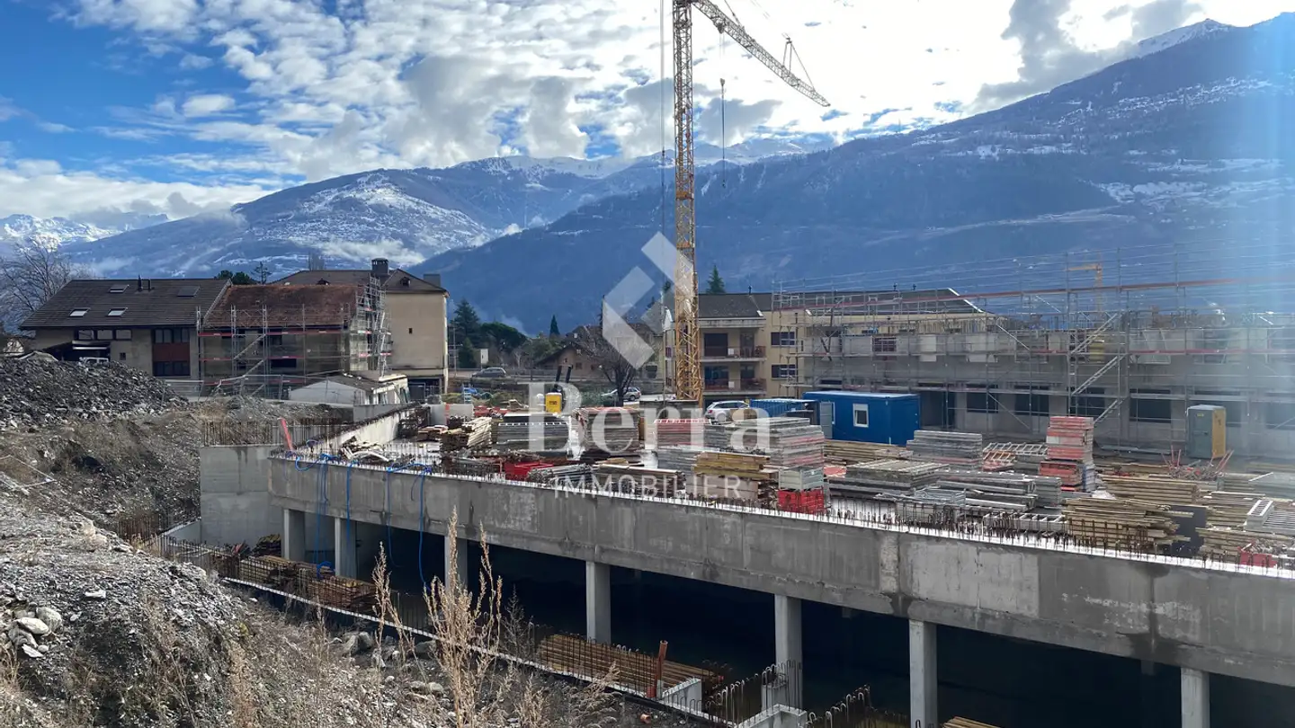 Appartamento in vendita - 1957 Ardon - Foto 4