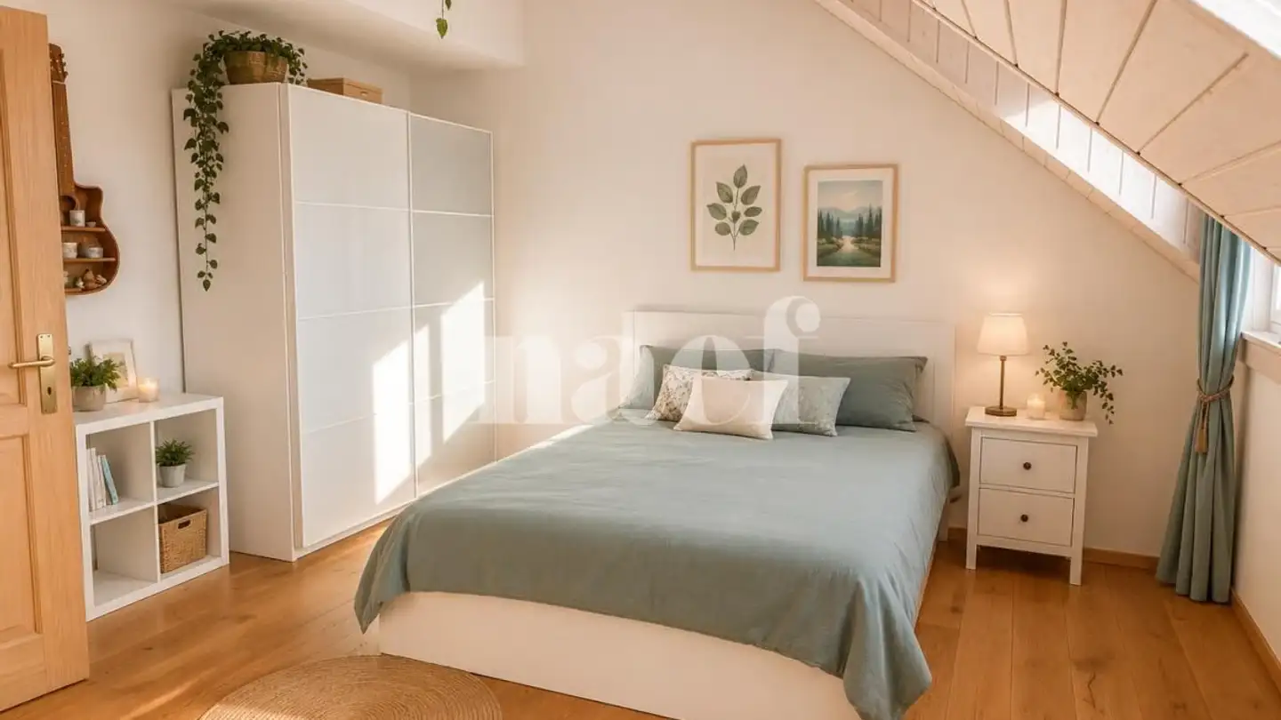 Appartement à louer - Chemin De Fossabot 5, 1196 Gland - Photo 3