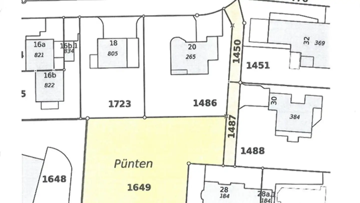 Wohnung kaufen - 8162 Steinmaur