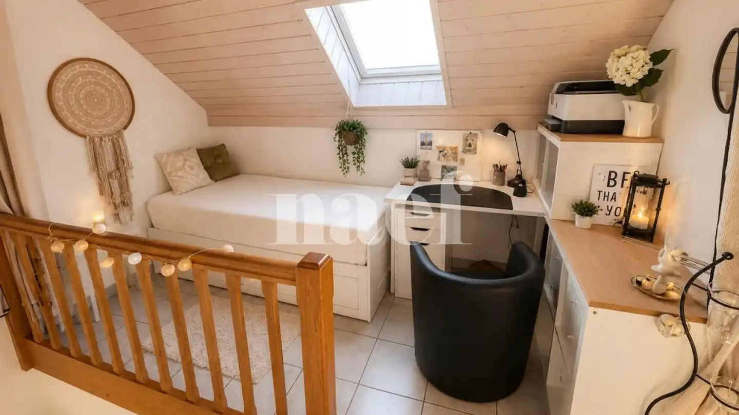 Appartement à louer - Chemin De Fossabot 5, 1196 Gland - Photo 4