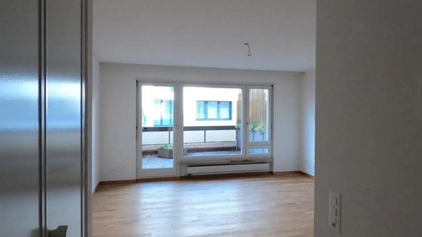 Furnished apartment for rent - Kappelistrasse 6, 8002 Zürich