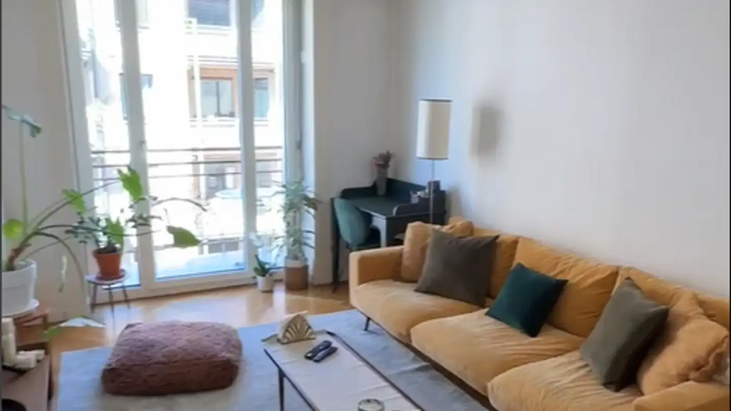 Appartamento in affitto - Rue De Montchoisy 2, 1207 Genève