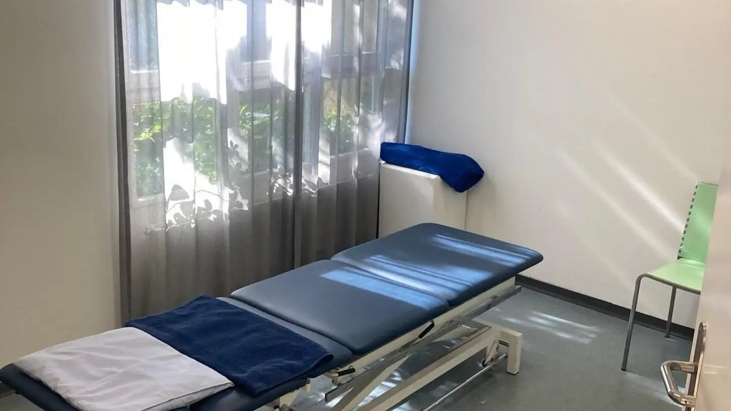 Medical practice for rent - Rosenstrasse 11, 8600 Dübendorf - Photo 4