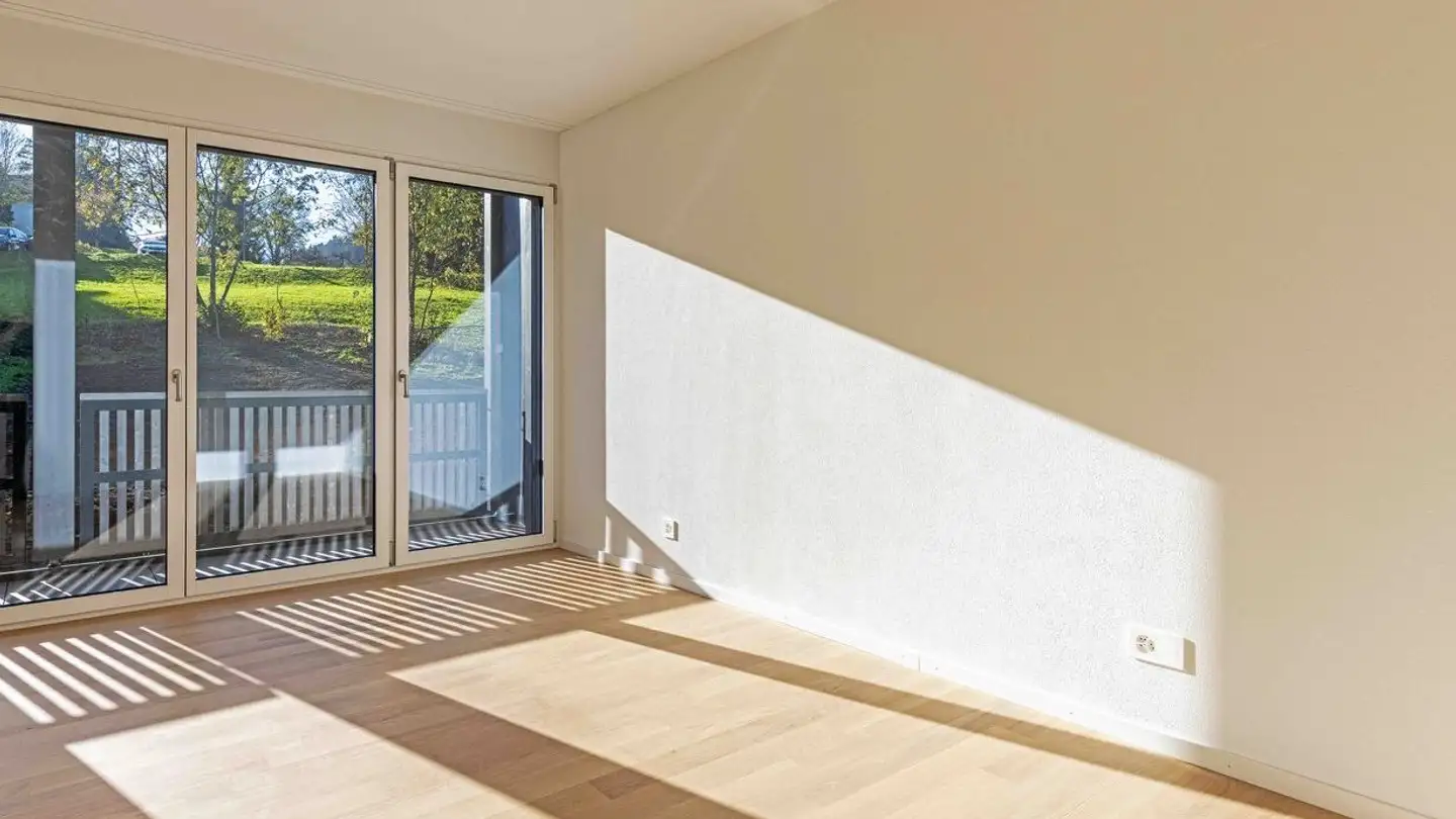 Duplex in affitto - Degersheimerstrasse 49, 9100 Herisau - Photo 2