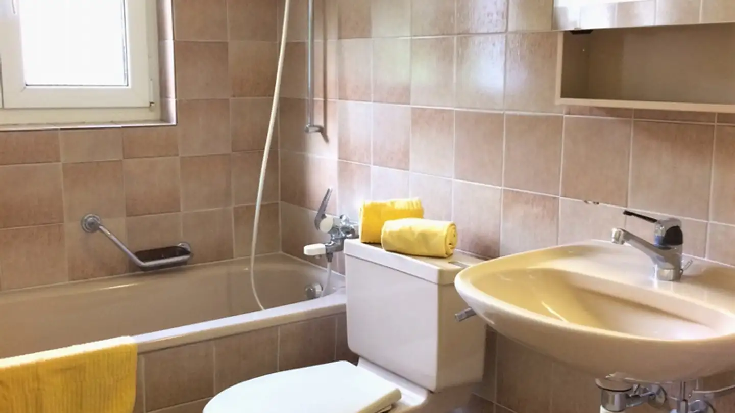 Wohnung mieten - Goldbrunnenstrasse 47, 4410 Liestal - Foto 3