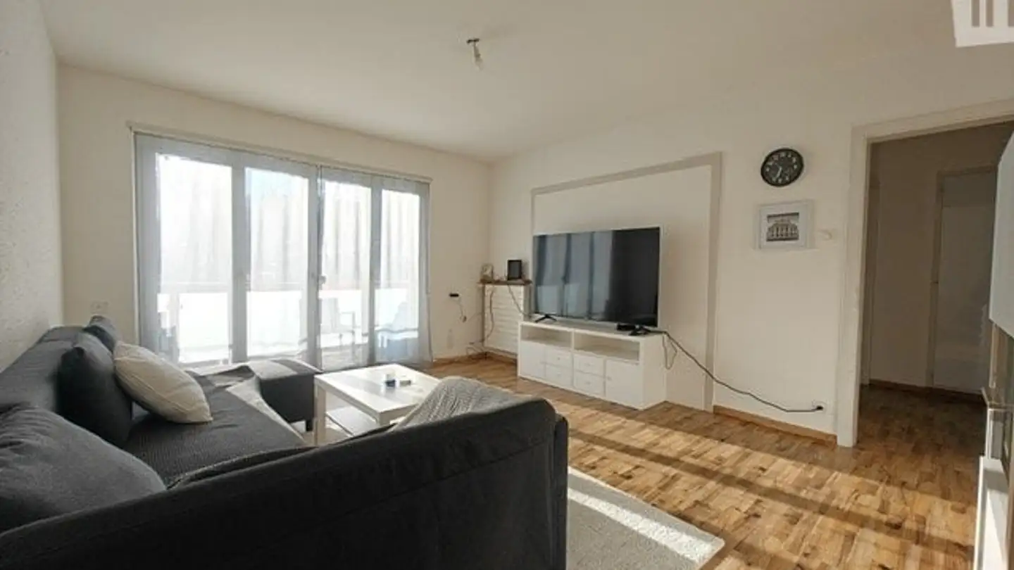 Stanza singola in affitto - Munzachstrasse 8, 4410 Liestal - Photo 3