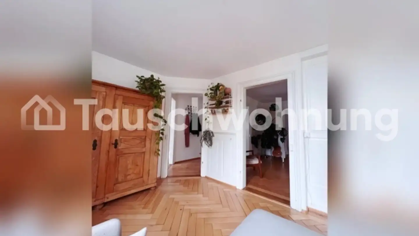 Wohnung mieten - 8057 Zürich