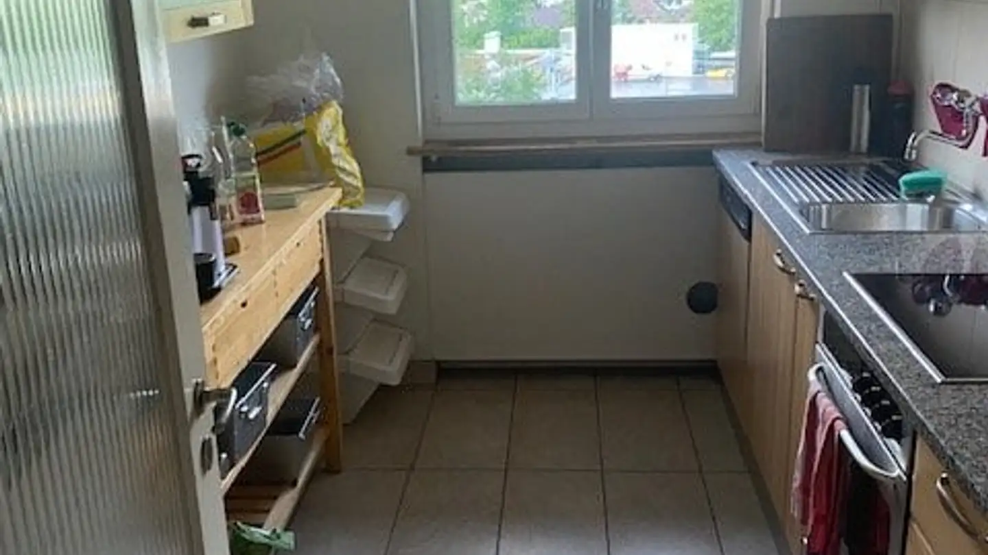 Stanza singola in affitto - Munzachstrasse 8, 4410 Liestal - Photo 4