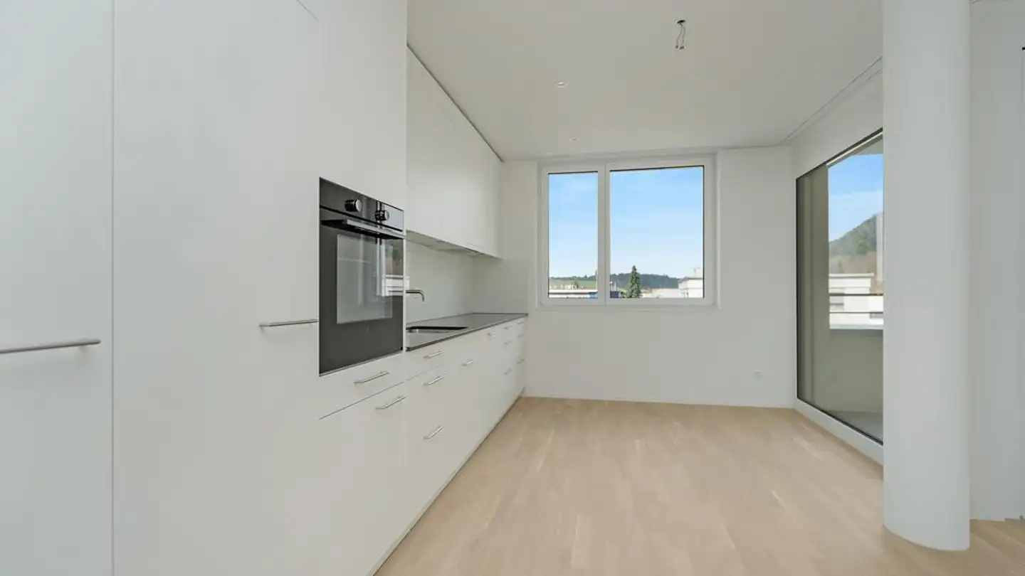 Appartamento in affitto - Bernstrasse 225, 3627 Heimberg - Foto 2