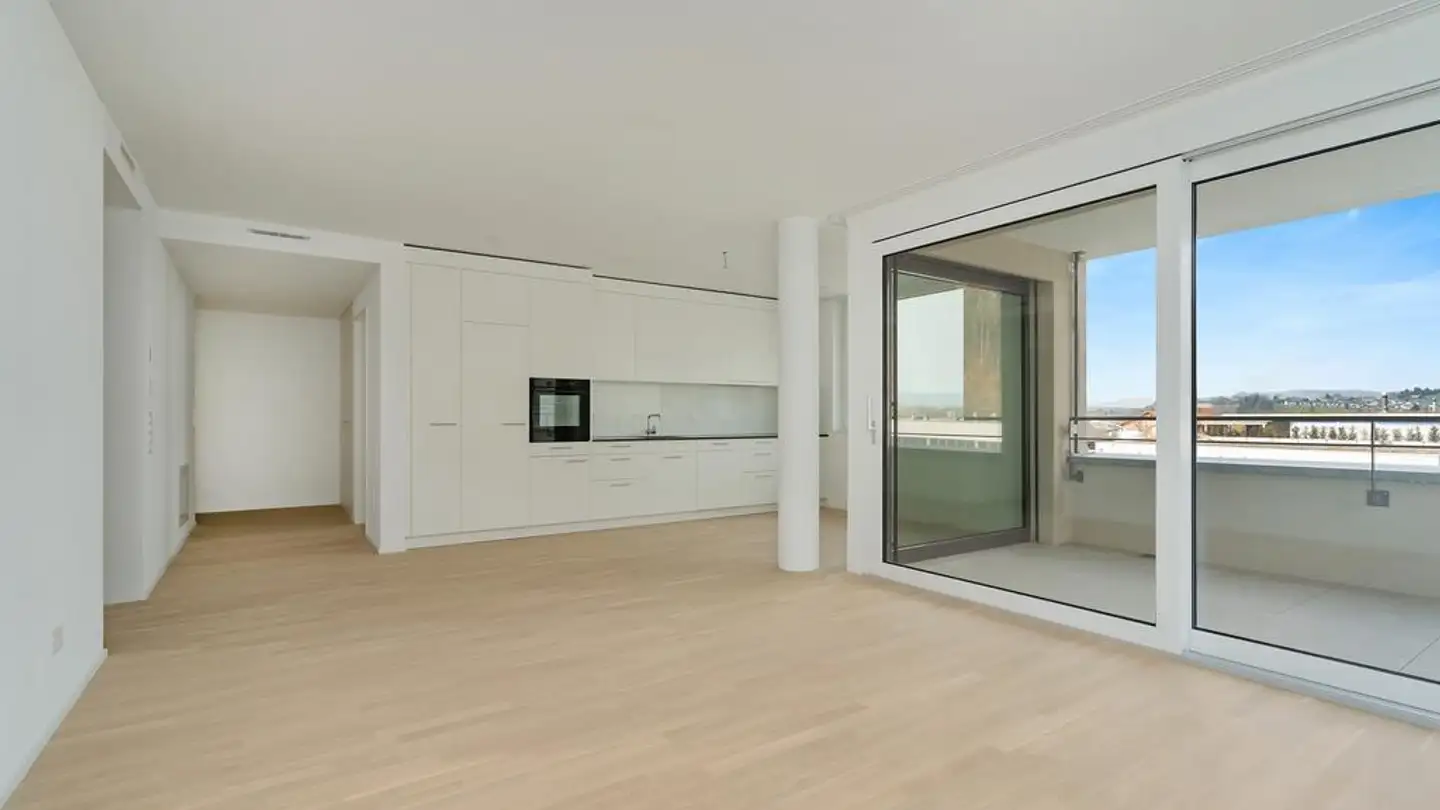 Appartamento in affitto - Bernstrasse 225, 3627 Heimberg - Foto 3