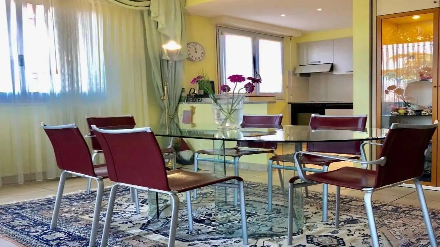 Appartamento ammobiliato in vendita - Via Antonietti 7, 6900 Paradiso - Foto 4