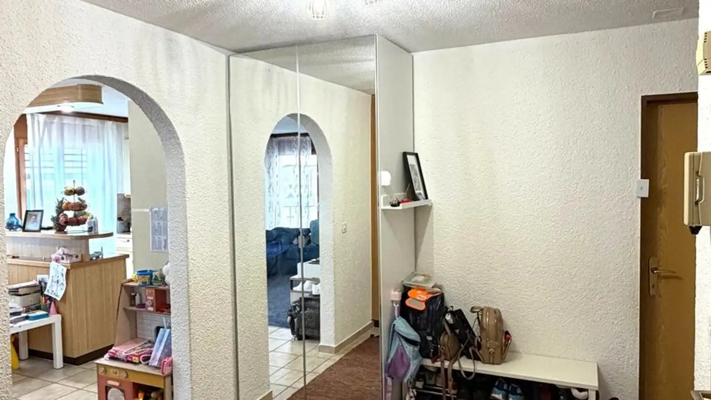 Wohnung mieten - Stationsstrasse 7, 8406 Winterthur - Foto 4