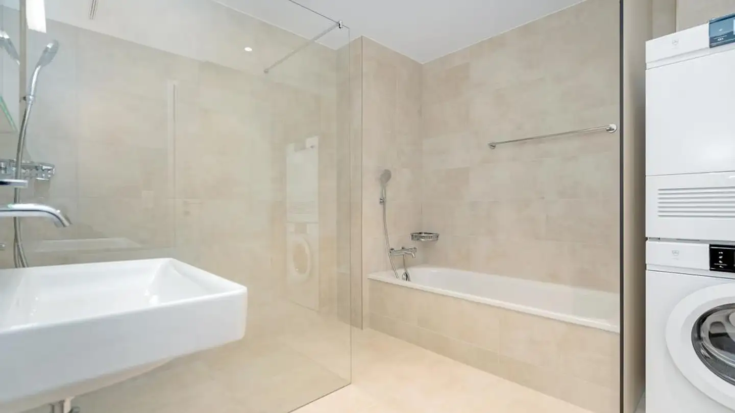 Appartamento in affitto - Bernstrasse 225, 3627 Heimberg - Foto 4