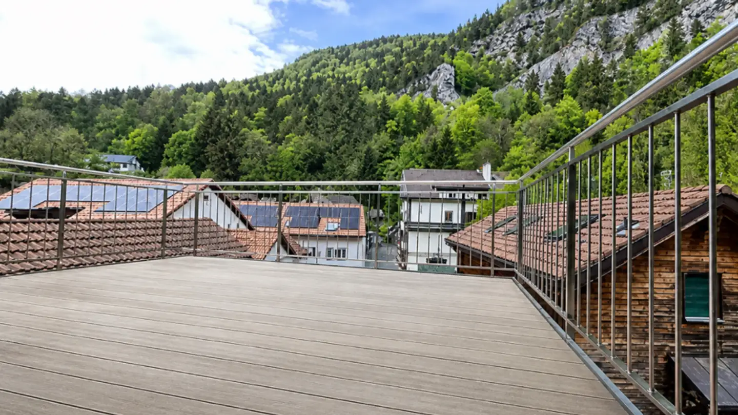 Appartement à louer - Chemin du Mont 1, 2103 Noiraigue