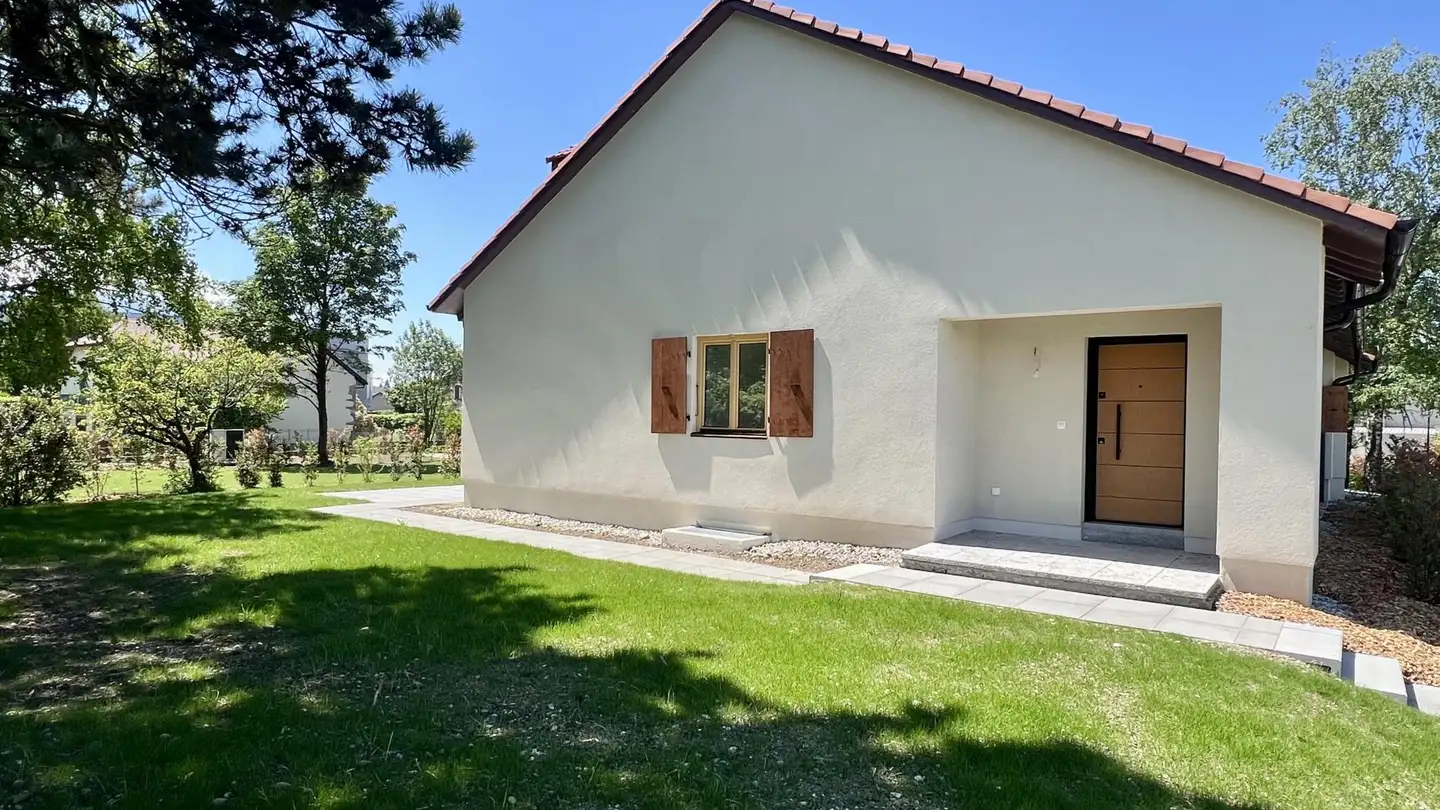 Single house for sale - 1241 Puplinge - Photo 2