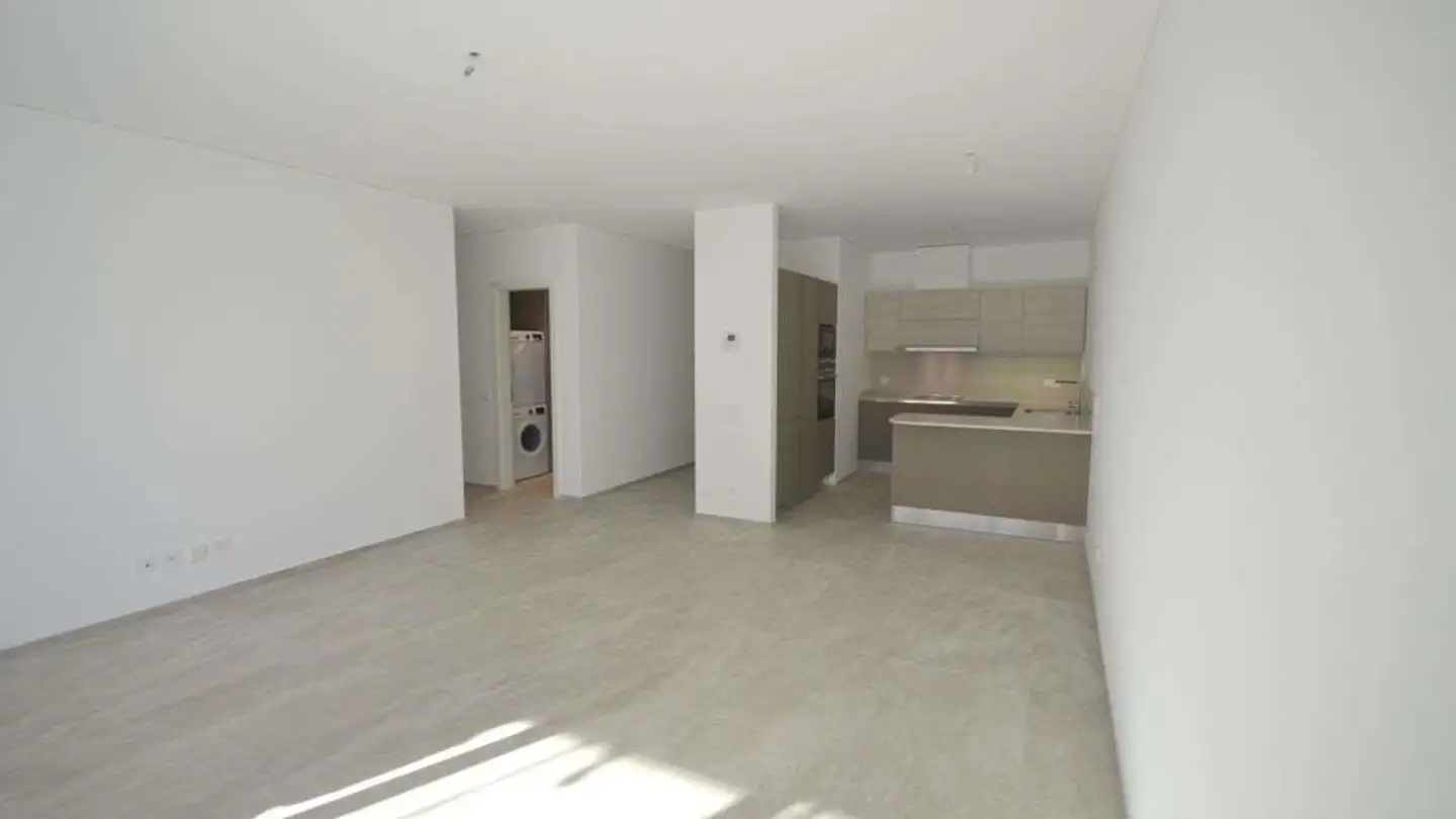 Wohnung kaufen - 6900 Lugano - Foto 4