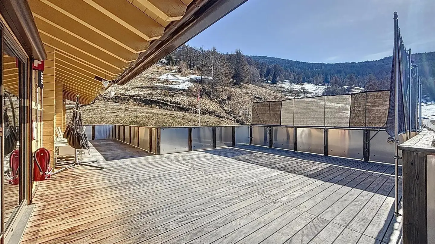 Chalet for sale - 1961 Vernamiège