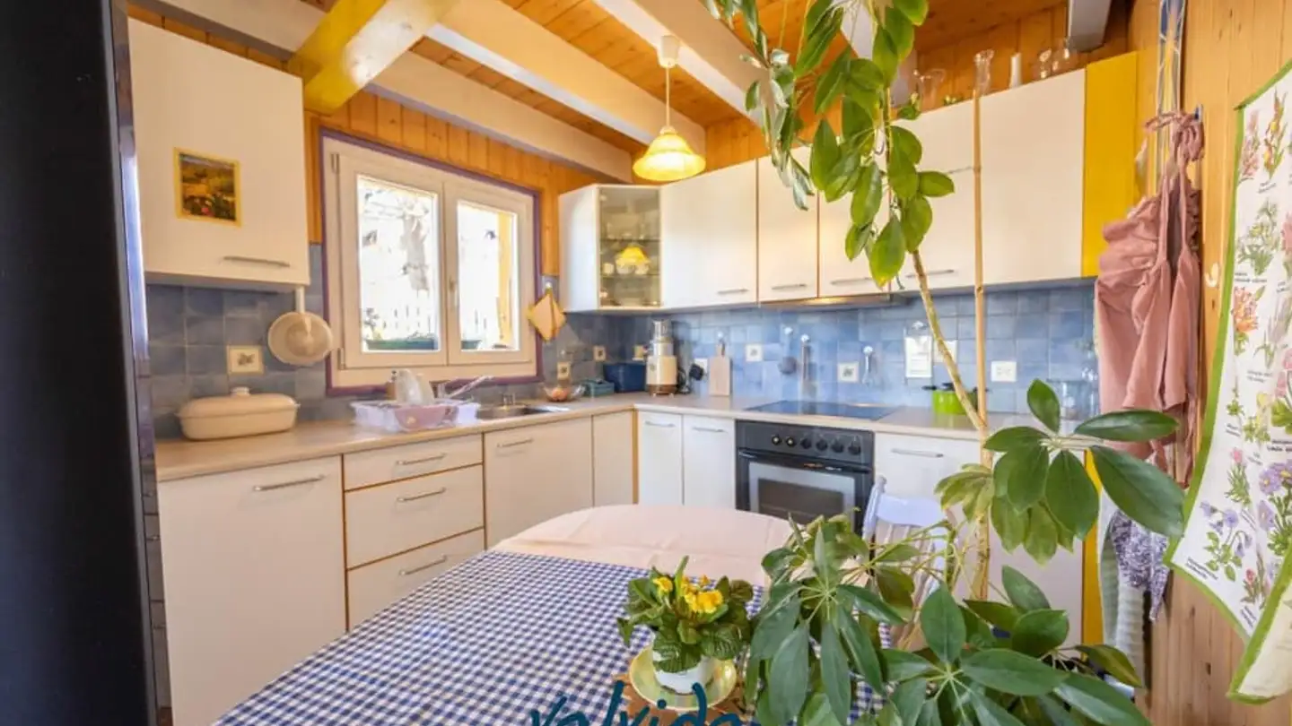 Maison individuelle à vendre - 3948 Unterems - Photo 4