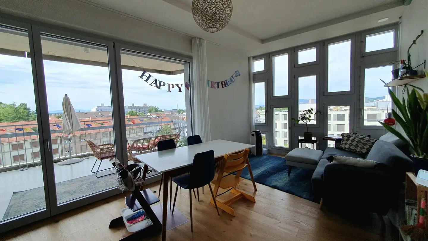 Apartment for rent - 4055 Basel