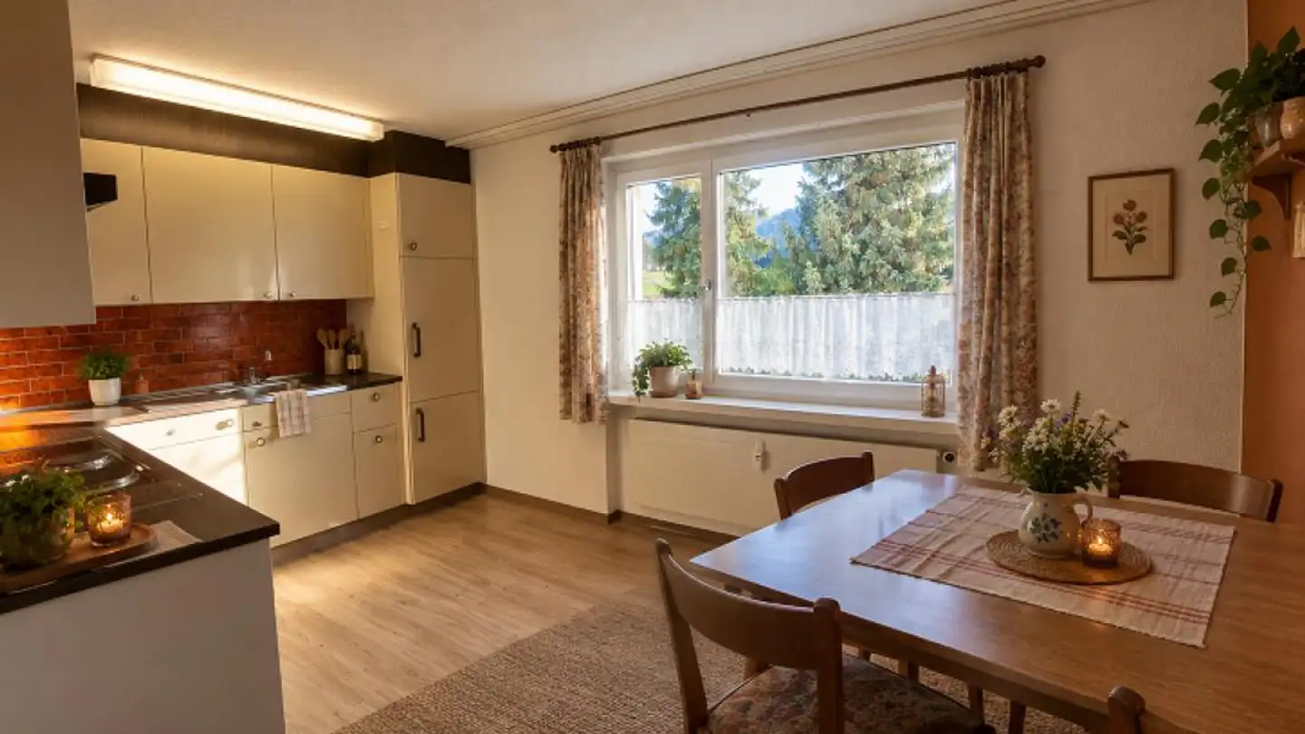 Appartement à louer - Ulmenstrasse 70, 8500 Frauenfeld - Photo 2