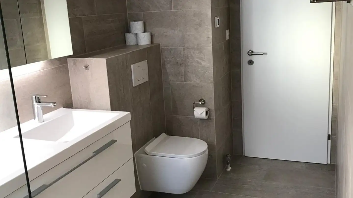 Apartment for sale - Rheinstrasse 8, 9469 Haag (Rheintal) - Photo 3