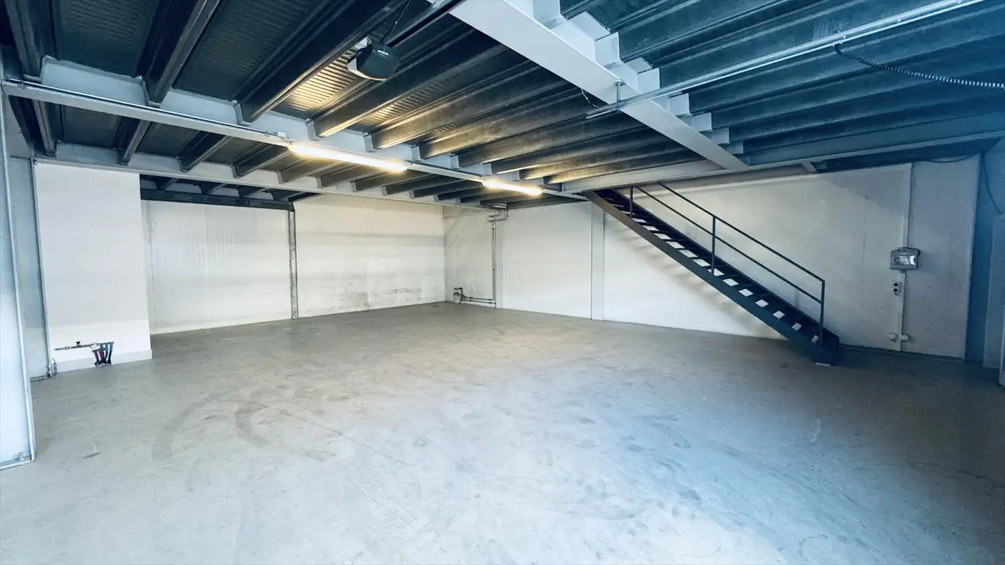 Commercial à louer - Route Des Grands-Longs-Champs 7, 1562 Corcelles-près-Payerne