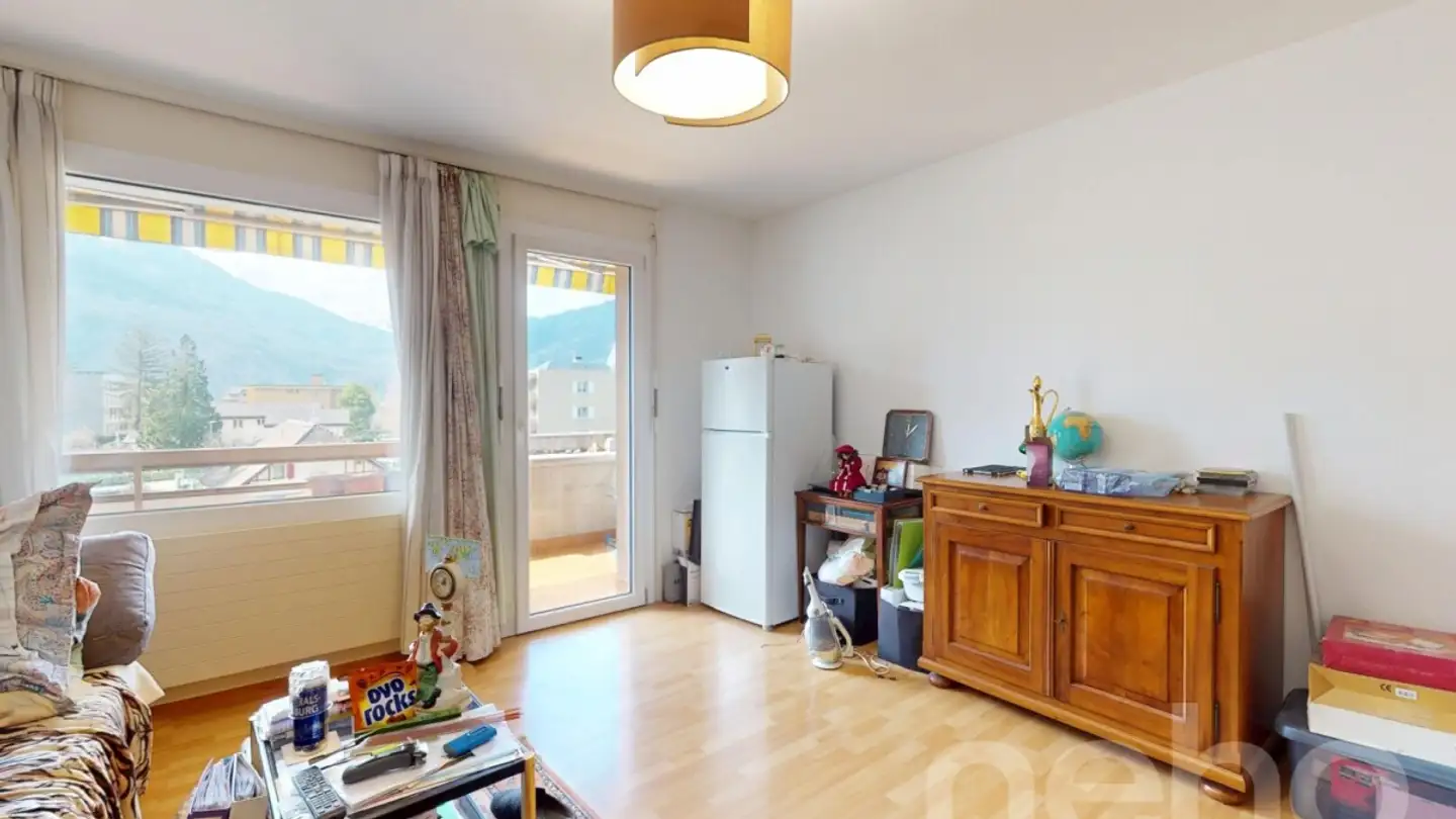 Apartment for sale - 1880 Bex - Photo 4