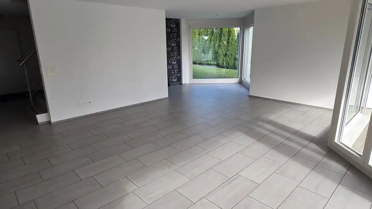 Row house for rent - Lielisloo 28, 8965 Berikon - Photo 4