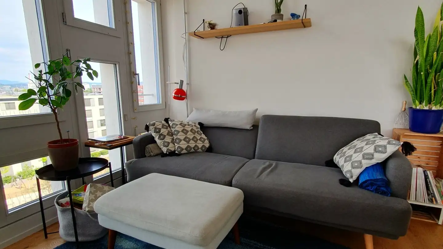 Apartment for rent - 4055 Basel - Photo 2
