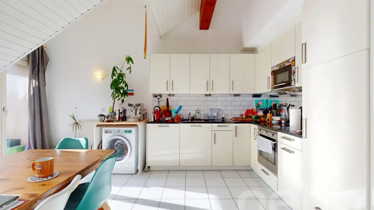 Appartamento in vendita - 1024 Ecublens VD - Foto 4