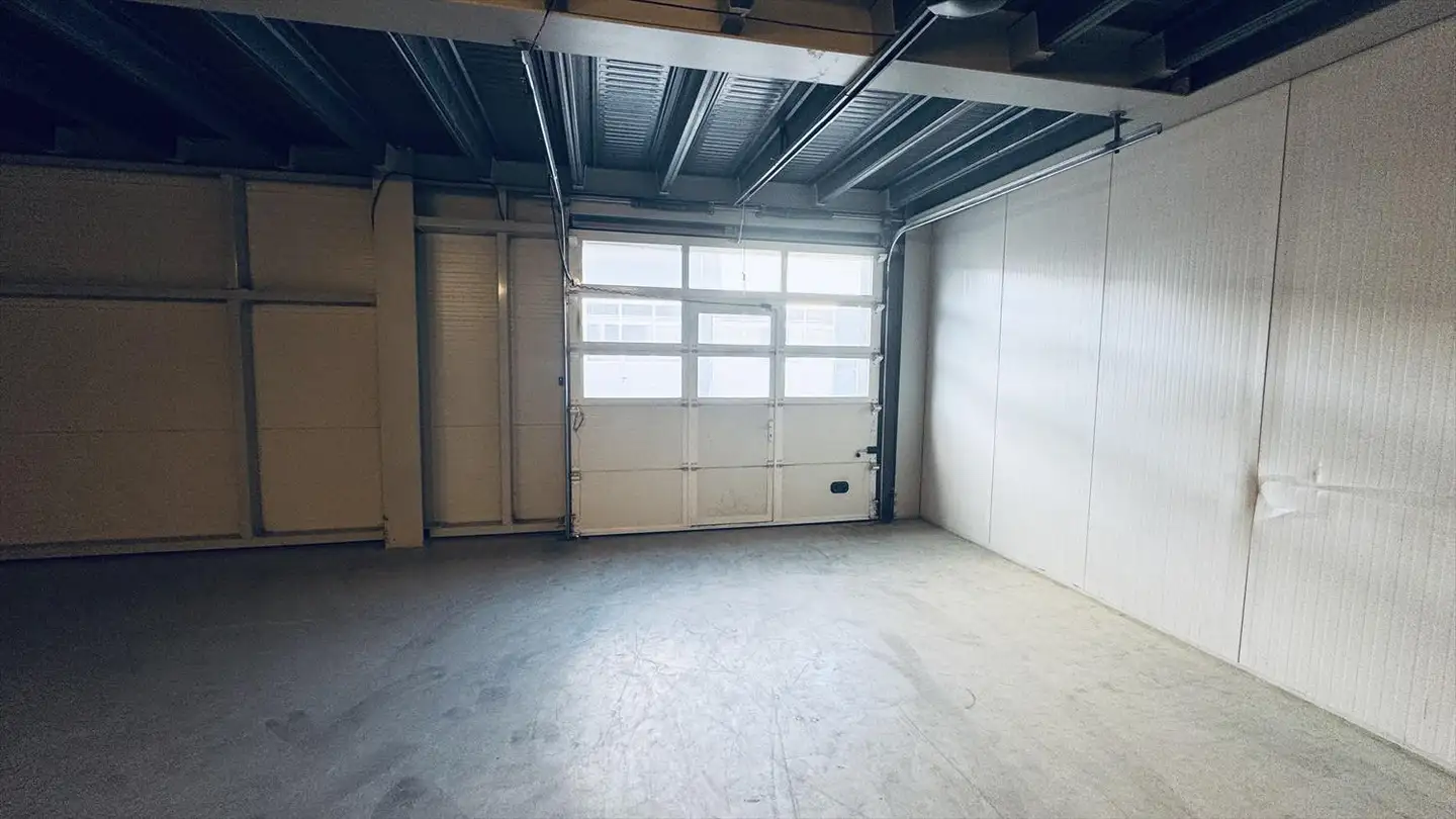 Commerciale in affitto - Route Des Grands-Longs-Champs 7, 1562 Corcelles-près-Payerne - Photo 4