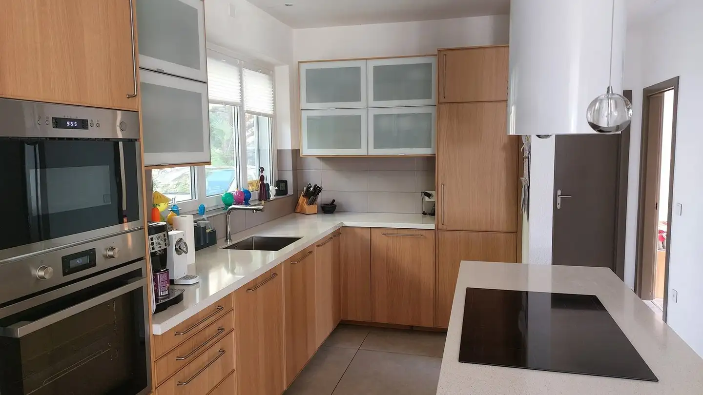 Casa singola in vendita - Via Mondacce 58, 6648 Minusio - Foto 4