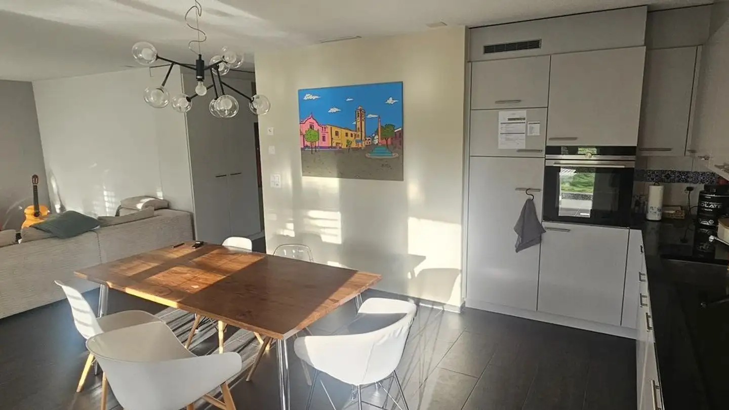Single room for rent - 3052 Zollikofen
