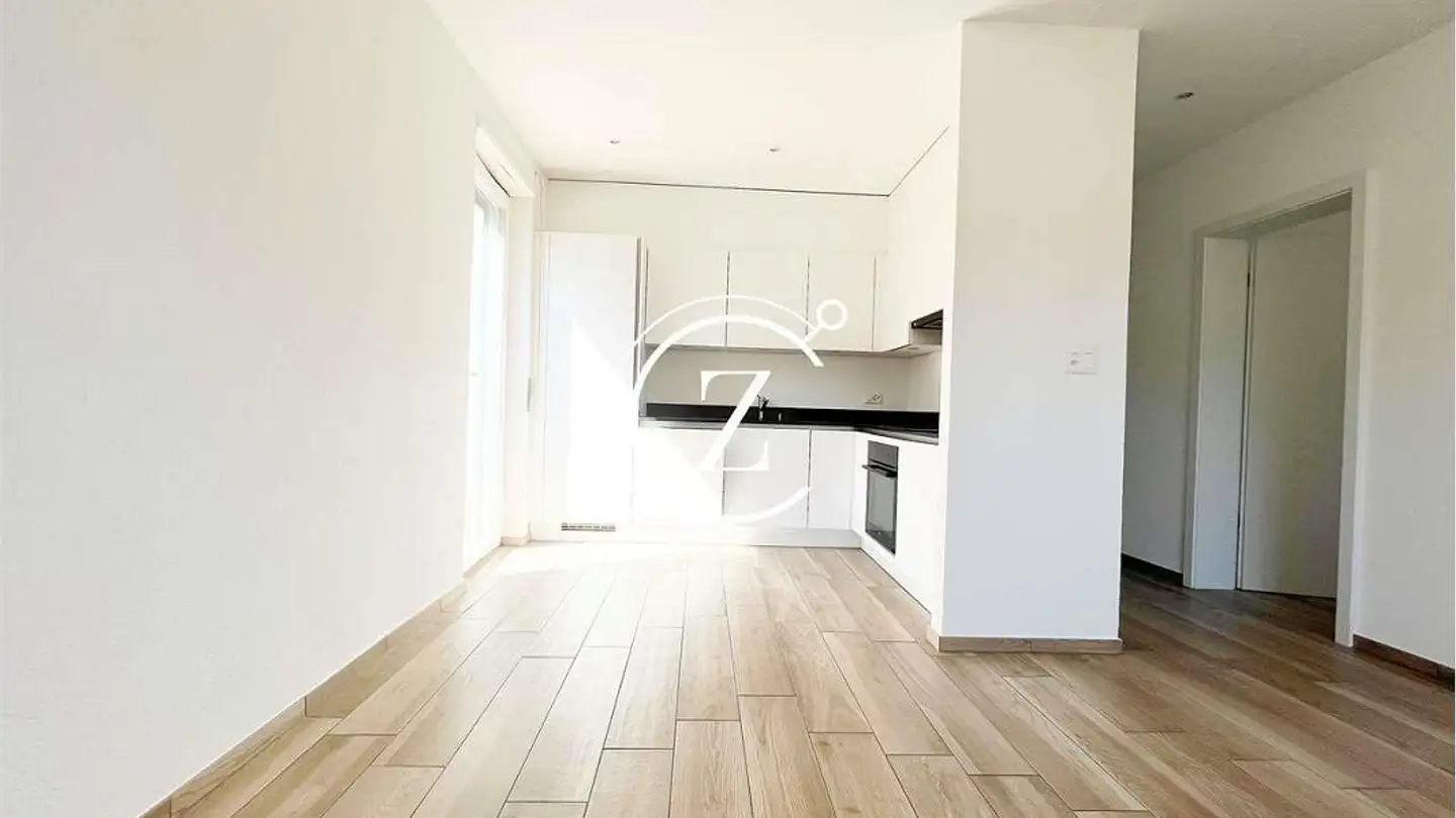 Wohnung mieten - Via Antonio Riva, 6900 Lugano