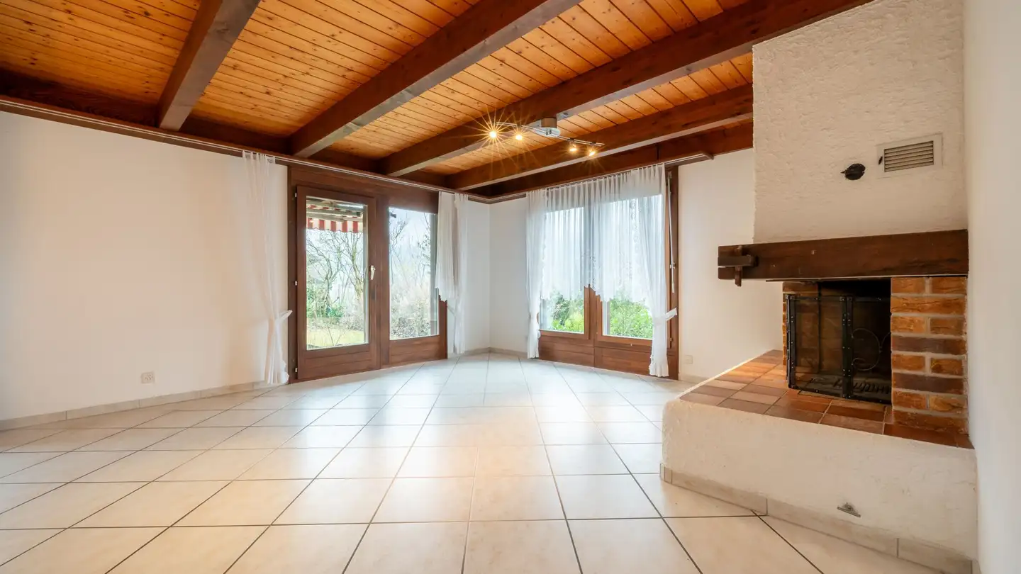 Casa singola in vendita - Rüttenenstrasse, 4663 Aarburg - Foto 4