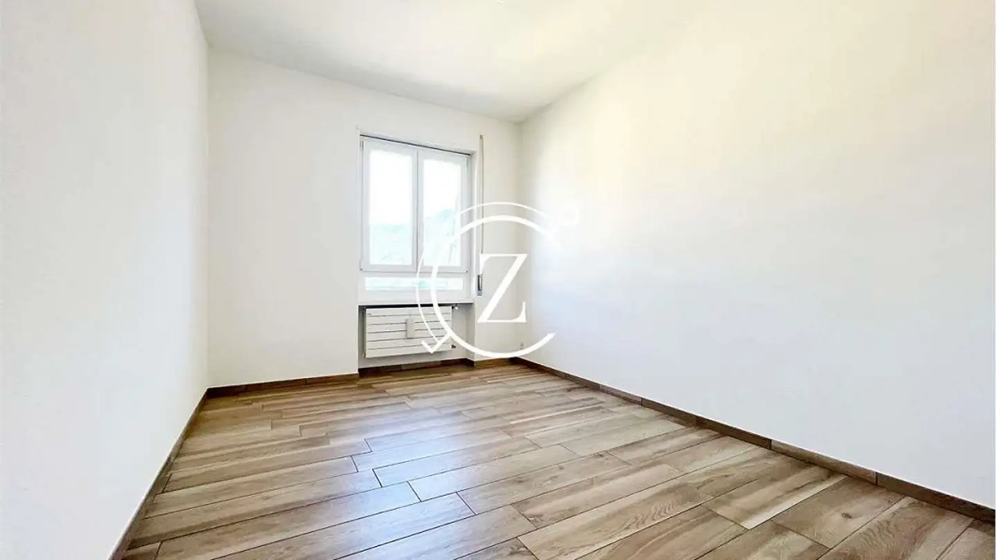Wohnung mieten - Via Antonio Riva, 6900 Lugano - Foto 2
