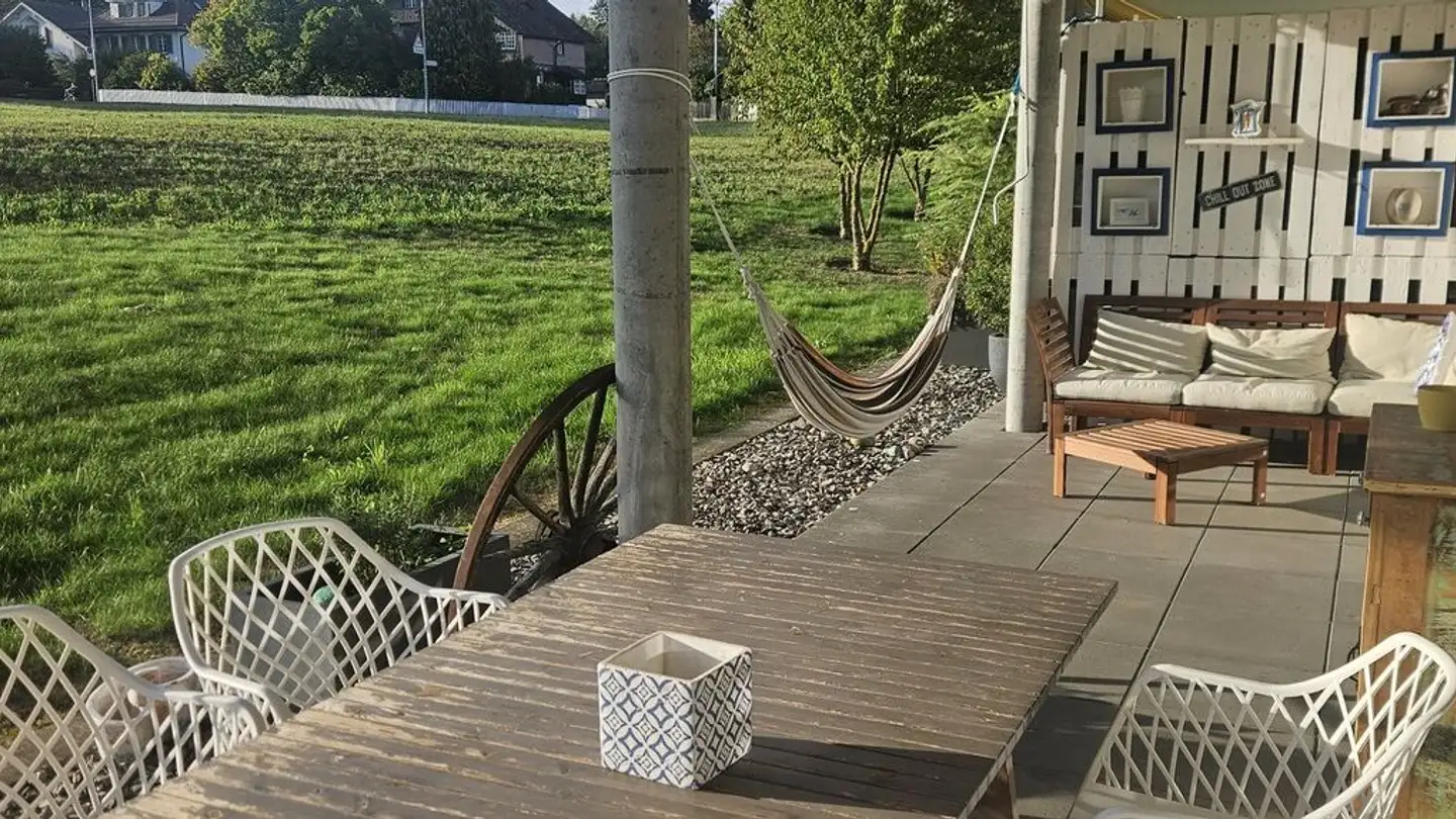 Single room for rent - 3052 Zollikofen - Photo 2