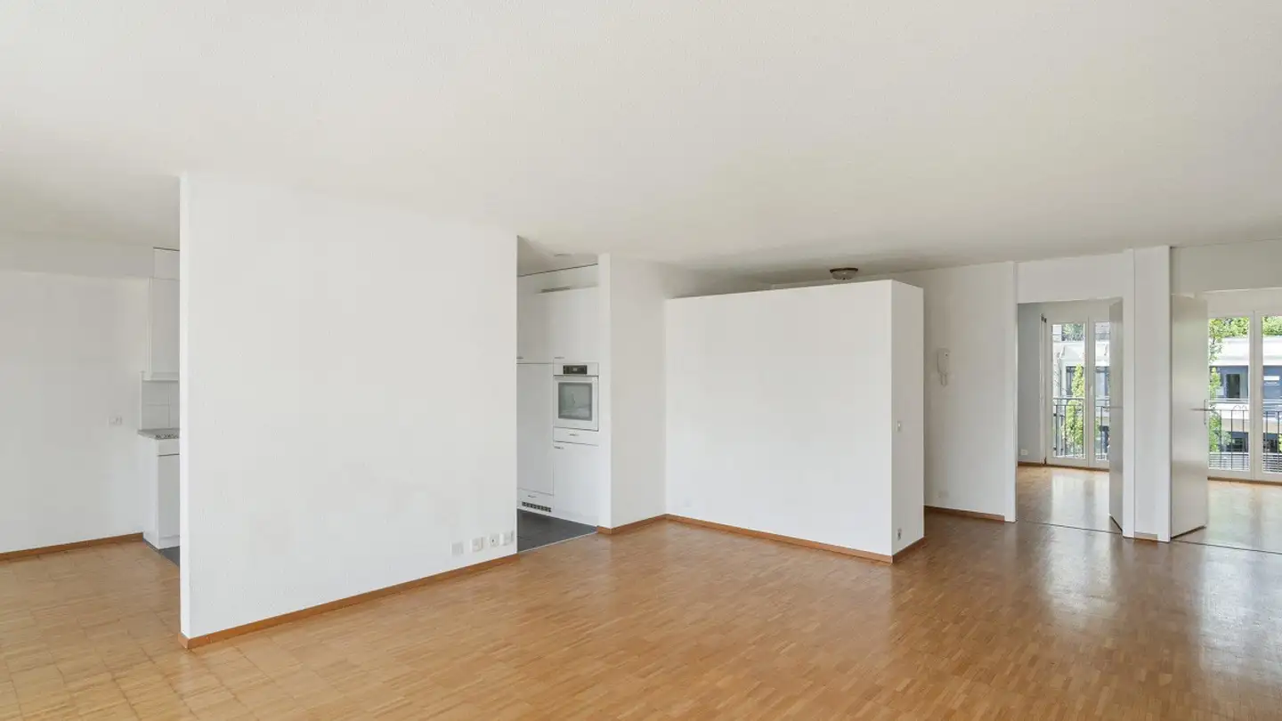 Wohnung mieten - Chemin De Beaulieu 7, 1752 Villars-sur-Glâne - Foto 4