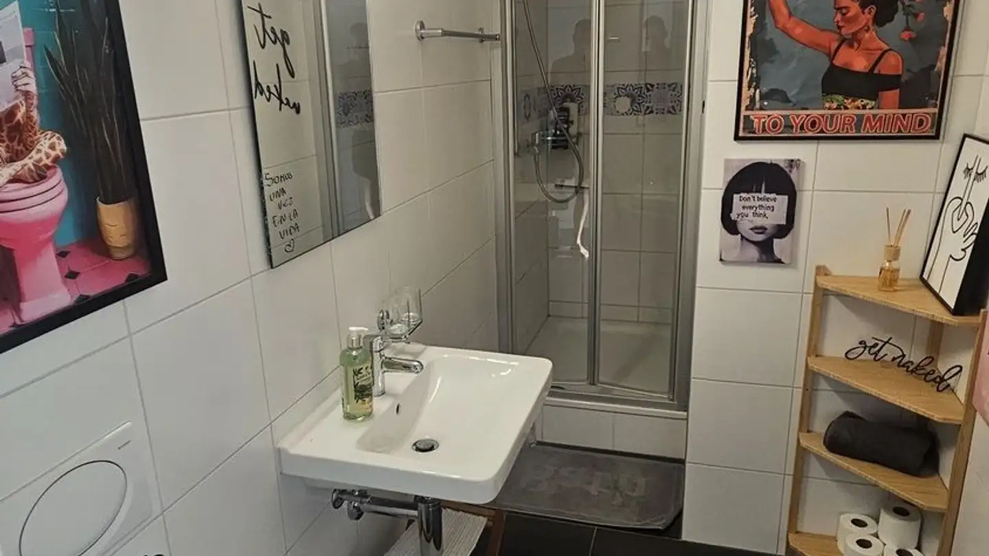 Single room for rent - 3052 Zollikofen - Photo 4