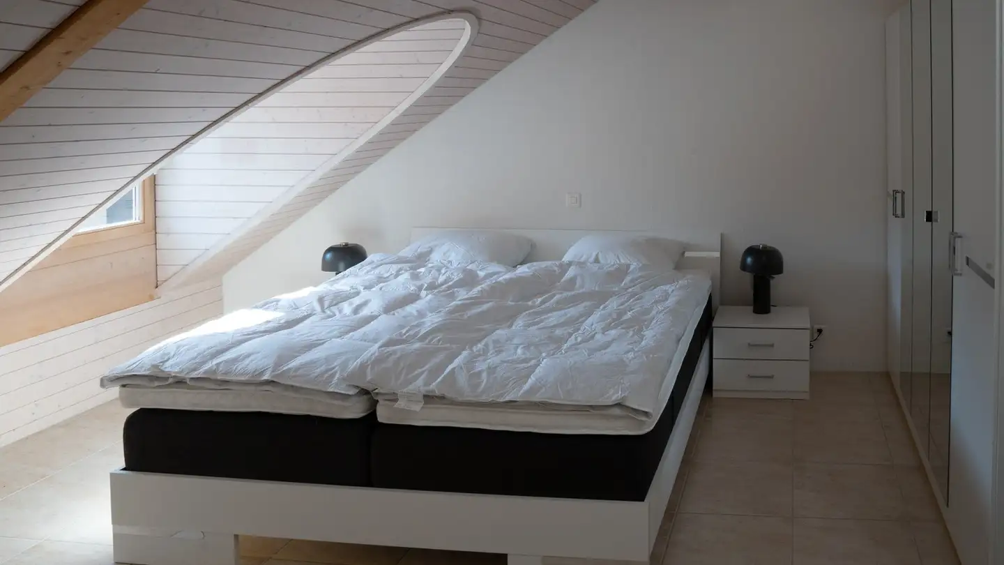 Appartement à louer - 6343 Rotkreuz