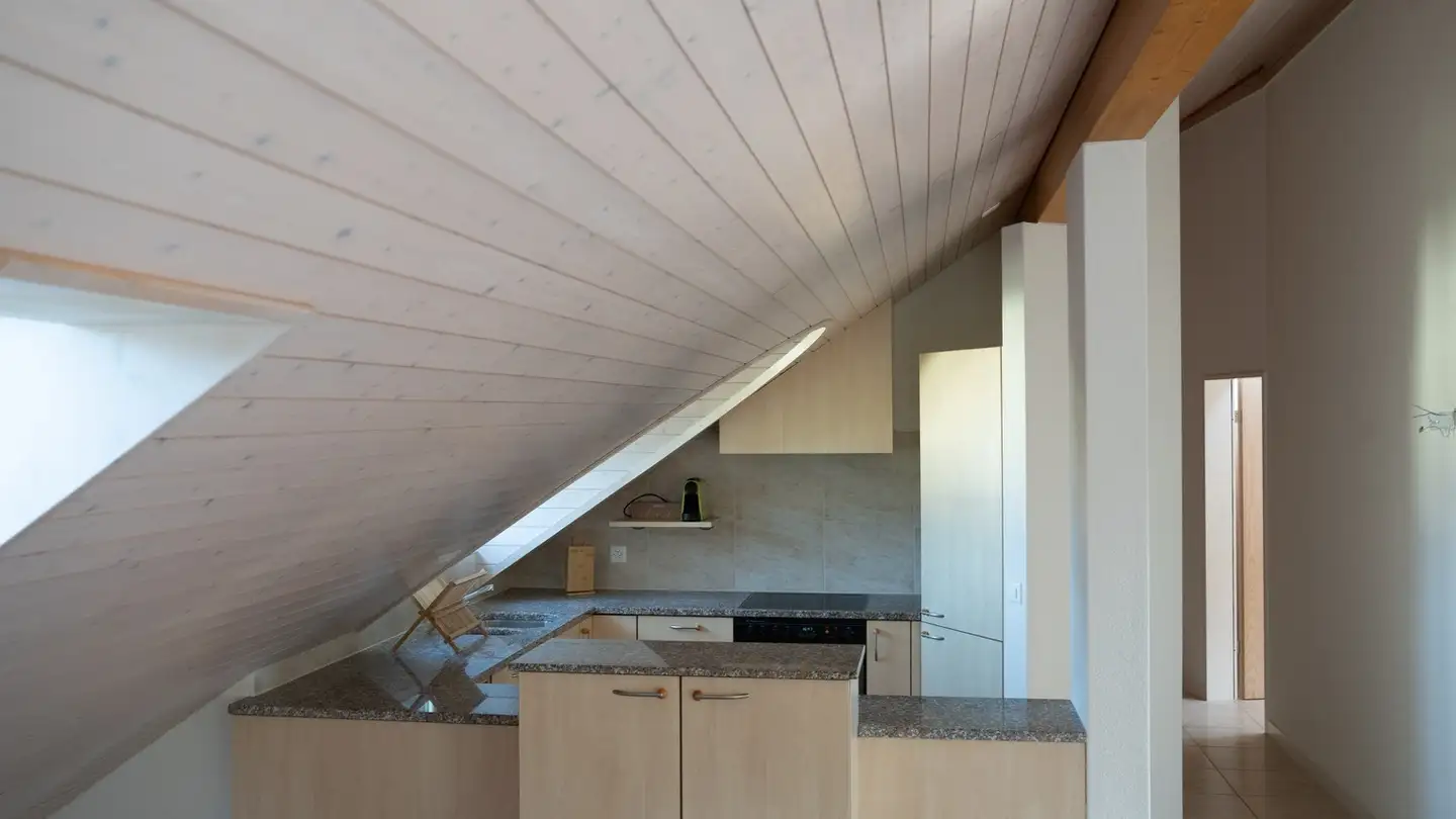 Appartement à louer - 6343 Rotkreuz - Photo 4