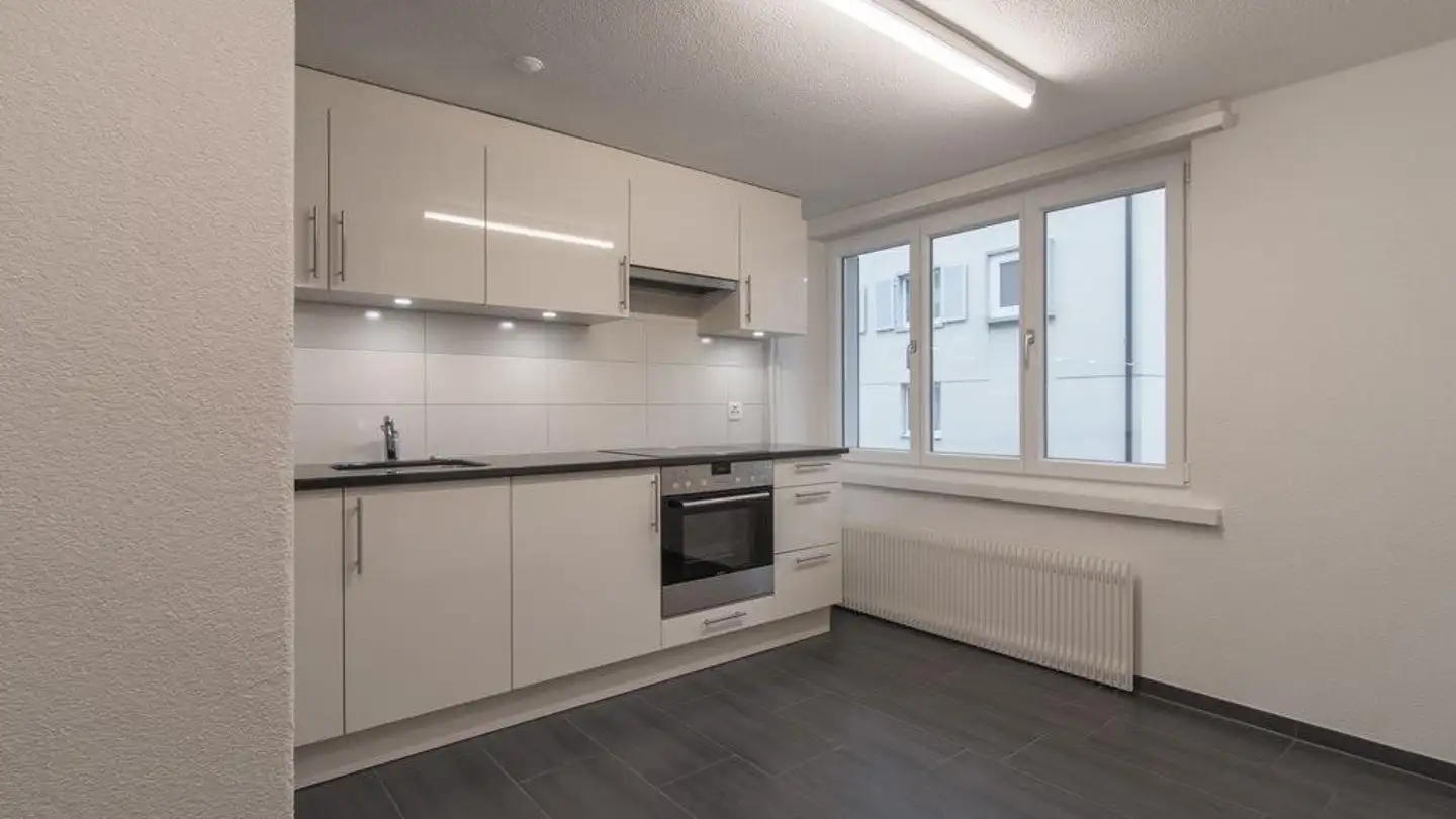 Appartement à louer - Obertor 11, 9220 Bischofszell - Photo 3