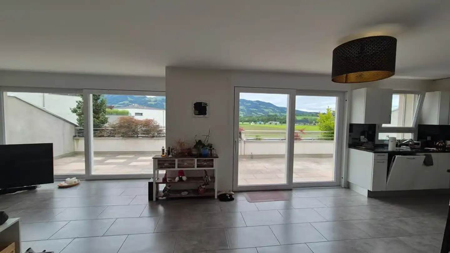 Apartment for rent - Route De La Côte-Sud 4, 1636 Broc
