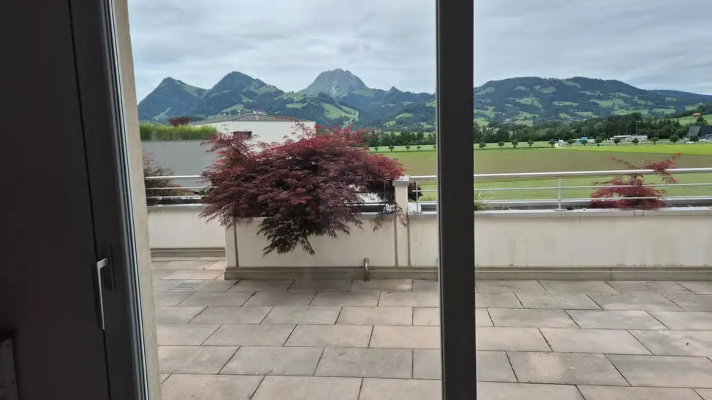 Apartment for rent - Route De La Côte-Sud 4, 1636 Broc - Photo 3