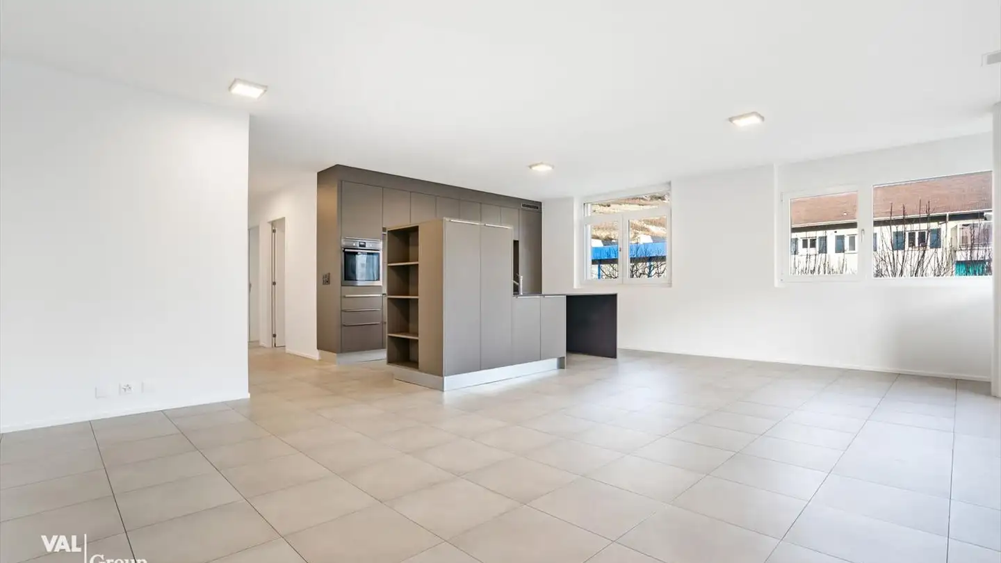 Apartment for sale - 1950 Sion