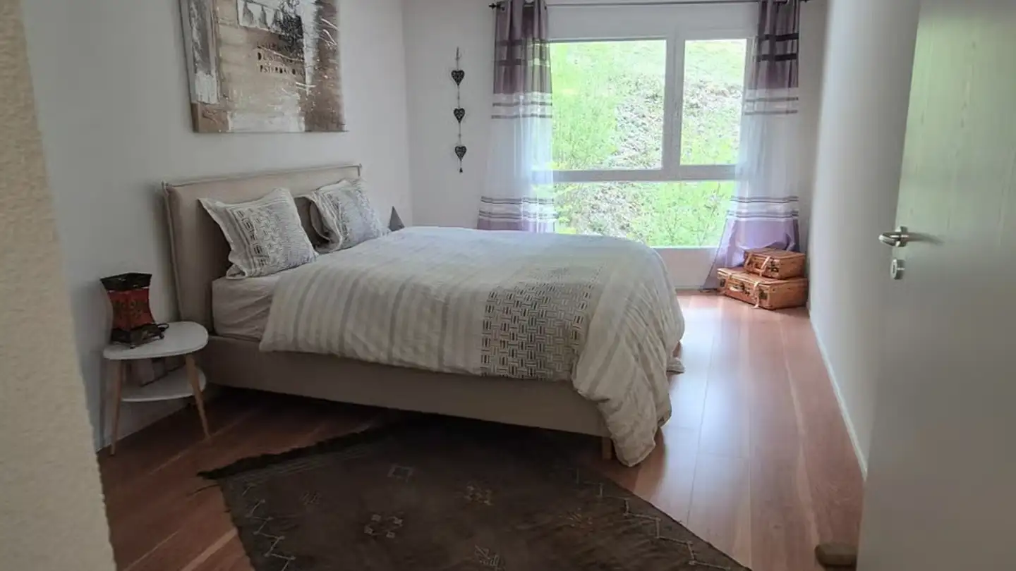 Apartment for rent - Route De La Côte-Sud 4, 1636 Broc - Photo 4