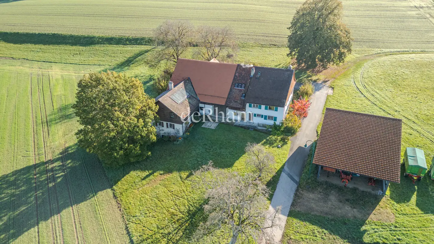 Single house for sale - 1041 Montaubion-Chardonney