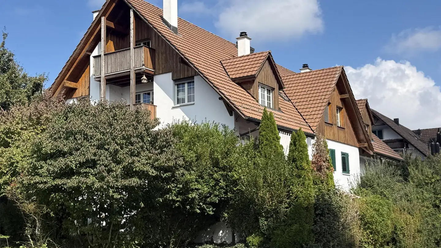 Appartamento in affitto - Im Seewadel 1, 8309 Nürensdorf